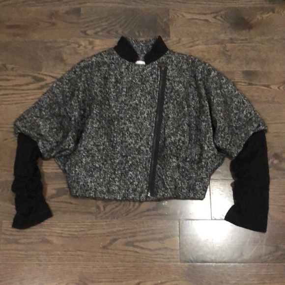 Calvin Klein Jacket - Picture 5 of 12